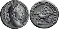 Ancient Roman 40-as Caracalla. 40-as -
