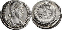 Ancient Roman Reduced siliqua Julian II. Reduced siliqua -