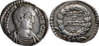 Ancient Roman Siliqua Julian II as Caesar. Siliqua -