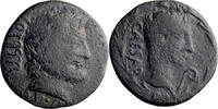 Ancient Roman AE 28 Augustus. AE 28 -