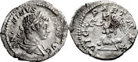 Ancient Roman Denarius 204 AD Caracalla. Denarius  270,55 EUR  Excl. 38,65 EUR Verzending