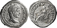 Ancient Roman Denarius 212 AD Caracalla. Denarius  338,19 EUR  Excl. 38,65 EUR Verzending