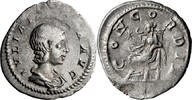Ancient Roman Denarius 220 AD Julia Paula. Denarius  257,02 EUR  Excl. 38,65 EUR Verzending