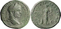 Ancient Roman 40-as Caracalla. 40-as -