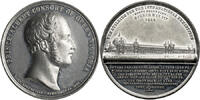 Great Britain Medal Great Britain, English International Exhibition, 1862, Medal, UNC -