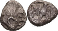 Ancient Greek Stater Unpublished Stater. Caria, Uncertain Mint. Stater -