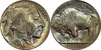 USA 5¢ Buffalo Nickel, 1930, 5¢, MS65+ , PCGS -