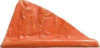 Roman North African Roman North African Red Slip Fragment of Achilles Stay in the Women's Quarters -