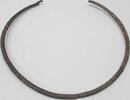 Greek Greek Bronze Twisted Torque -