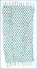 Egyptian Egyptian Faience Funerary Shroud -