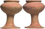Northeastern Thailand Northeastern Thailand Ban Chiang Vessel -