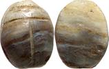 Egyptian Egyptian Agate Scarab -