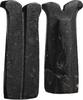 Egyptian Egyptian Obsidian Pesesh-kef Amulet -
