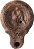 Roman Roman Oil Lamp -