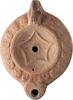 Roman Roman Oil Lamp -