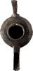 Roman Roman Bronze Oil Lamp Filler -