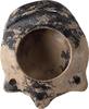 Roman Roman Multi-Nozzle Oil Lamp -