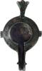 Roman Roman Bronze Oil Lamp Filler -