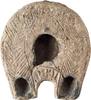 Late Roman, Early Byzantine Late Roman, Early Byzantine Terracotta Oil Lamp -