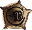 Persian Persian Seljuk Glazed Oil Lamp -