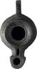 Roman Roman Bronze Oil Lamp -