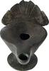 Late Roman, Early Byzantine Late Roman, Early Byzantine Bronze Oil Lamp -
