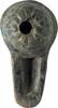 Persian Persian Seljuk Glazed Oil Lamp -