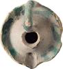 Persian Persian Oil Lamp -