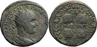 Ancient Roman AE 28 Trajan Decius. AE 28 -