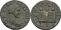 Ancient Roman Herennius Etruscus as Caesar. -