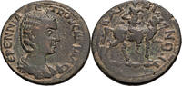 Ancient Roman Herennia Etruscilla. -