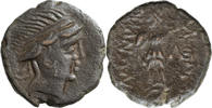 Ancient Greek AE 19 Thrace, Mesembria. AE 19 -