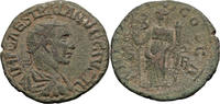 Ancient Roman AE 25 Trajan Decius. AE 25 -
