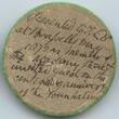 Österreich Brüssel Bronzemedaille 1872 GS570 - 100 Jahrfeier Akademie der Wissenschaft Brüssel Maria Theresia 1740-1780 EF