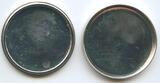 Österreich Tirol Schraubmedaille mit Einlage 1980 M#5633 - 800 Jahre Stadt Innsbruck 1180-1980 UNC