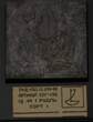 Russland UdSSR Sowjetunion Plakette in original Box nd. GN561c - Питерские рабочие один из лучших отрядов рабочего класса России В.Улья EF