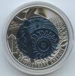 Österreich 25 Euro Niob 2010 GN428b - Erneuerbare Energie in original Kapsel mit Zertifikat Unzirkuiert in Original Etui