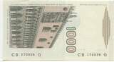Italien 1000 Lire 1982 GB079 - Banknote Marco Polo Italia Italy AU