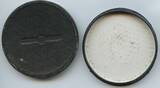 Tschechoslowakei Silbermedaille 1935 M#6882 - Tomáš Masaryk 1850-1937 Czechoslovakia Fast unzirkuiert, leichte Patina