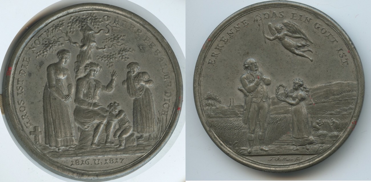 1816. Малый Ледниковый период 1816 года. 1815-1816 Гг. 1816-Й.