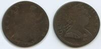 Großbritannien One Farthing G2231 - King George III. Great Britain -