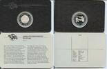 500 Lira GN968 - Turkey KM#953 Spain World Championship Soccer Proof Türkei -