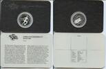 500 Lira GN961 - Turkey KM#952 Spain World Championship Soccer Proof Türkei -