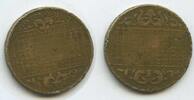 Rechenpfennig G7151 - Spielgeld Boston Wrist Spielmarke -