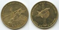 Medaille GX839 - Skylab 2 May 25.1973 Kerwin, Conrad, Weitz - J.F.K Space Cent. -
