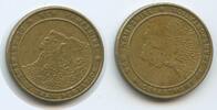 Token M185 - Transit USA New Hampshire Department of Transportation Wertmarke -