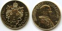 Medaille M3716 - Vatikan Papst Paul VI.1963-1978 In Numine Domini Vaticano -