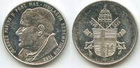 Medaille M3977 - Vatikan Jubiläumsjahr Papst Johannes Paul II.1978-2005 -