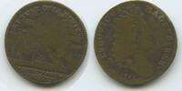 Jeton GX598 - Frankreich ET SVNT OTIA DIVIS LUDOVICUS MAGNUS -