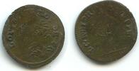 Rechenpfennig G7080 - Nürnberg Louis XVI. Baum nicht näher bestimmter Jeton -